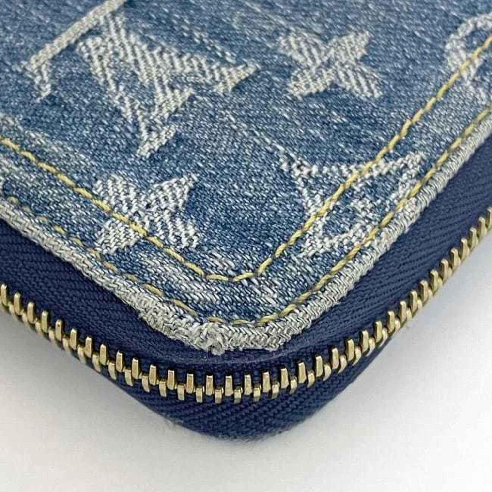 Louis Vuitton Louis Vuitton Portefeuille zippy wallet Size ONE SIZE - 3 Thumbnail