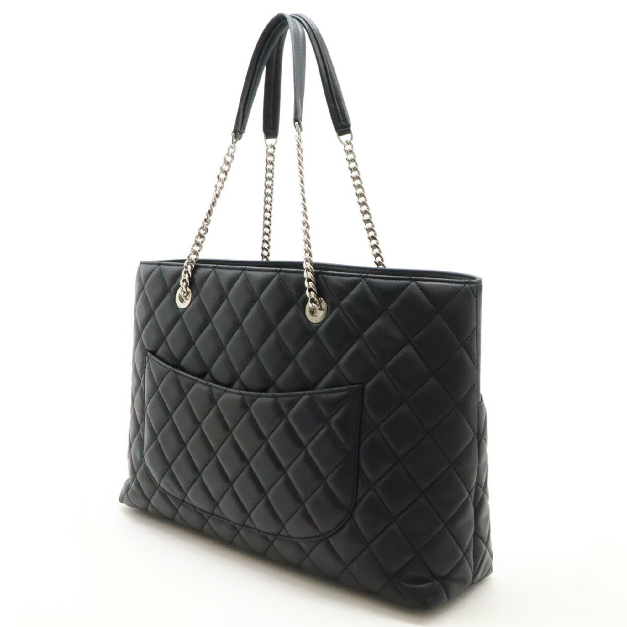 Chanel Chanel Coco Mark tote Size ONE SIZE - 3 Thumbnail
