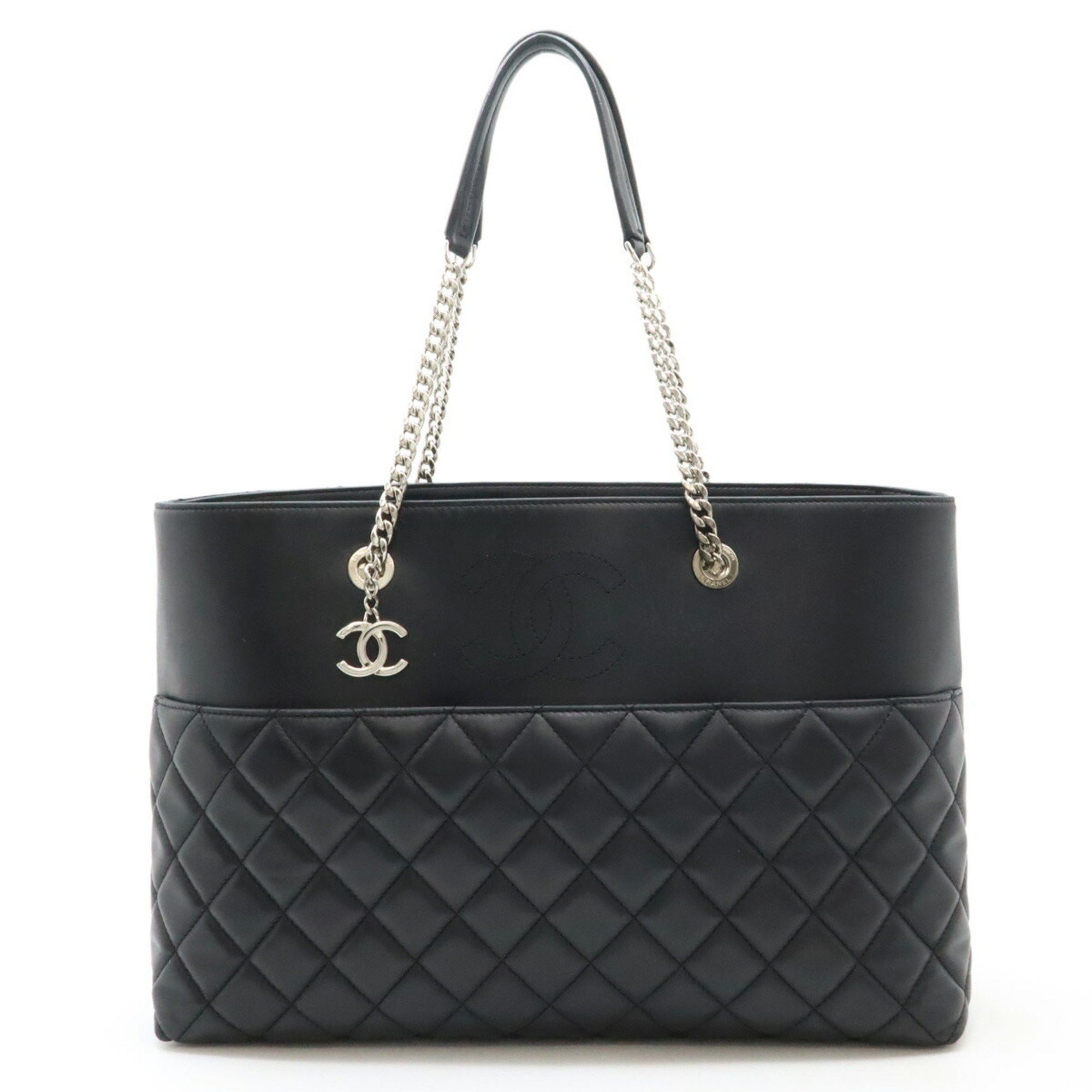 Chanel Chanel Coco Mark tote Size ONE SIZE - 2 Thumbnail