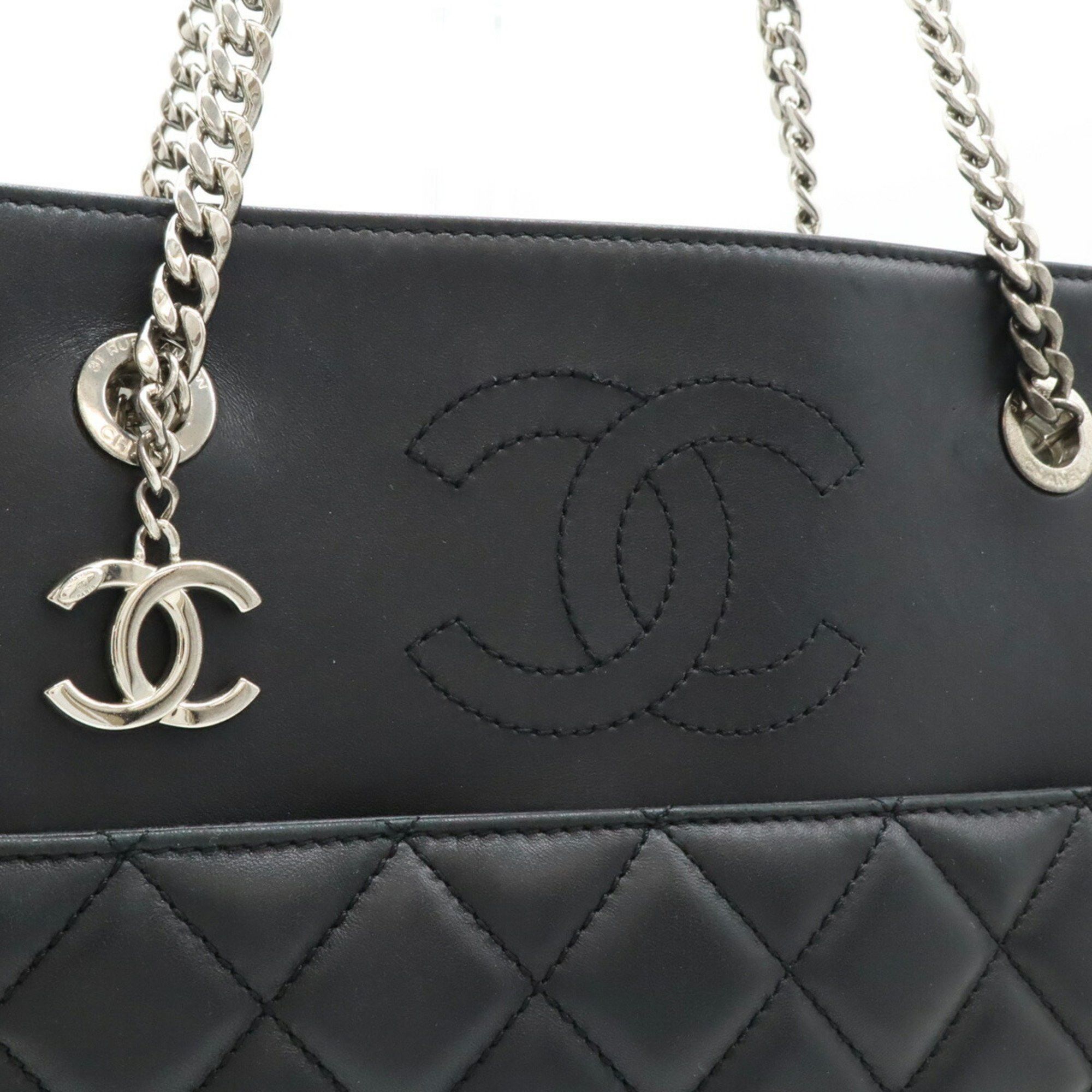 Chanel Chanel Coco Mark tote Size ONE SIZE - 7 Thumbnail