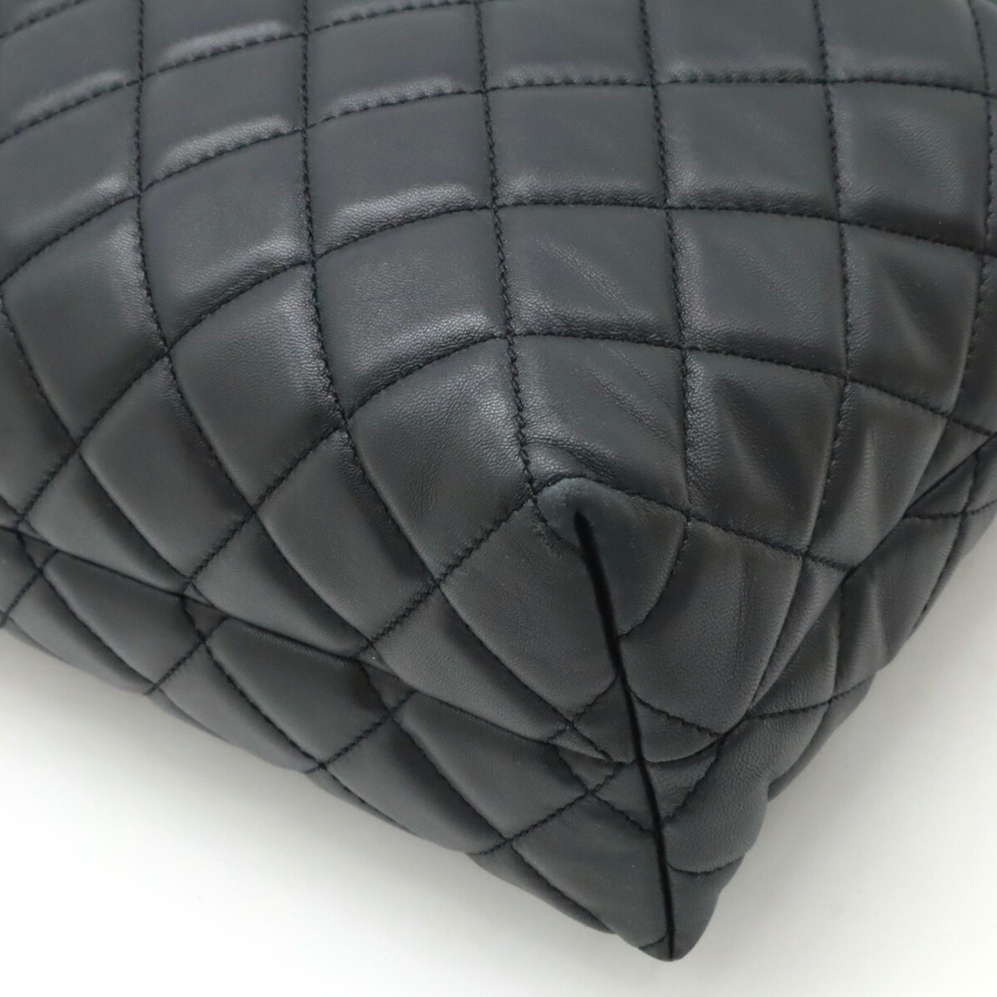 Chanel Chanel Coco Mark tote Size ONE SIZE - 6 Thumbnail