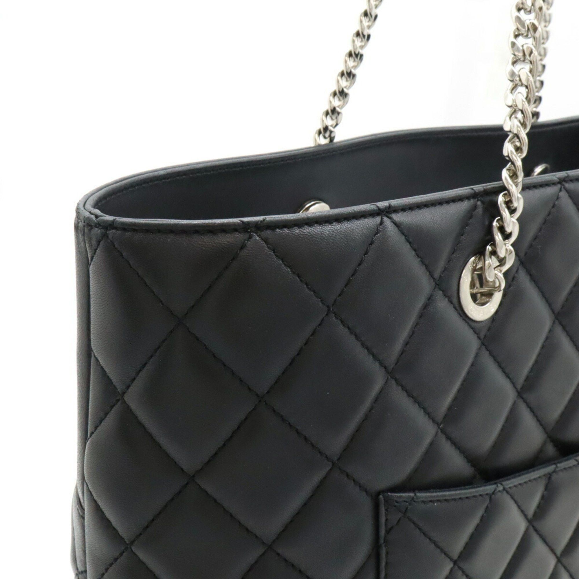 Chanel Chanel Coco Mark tote Size ONE SIZE - 5 Thumbnail