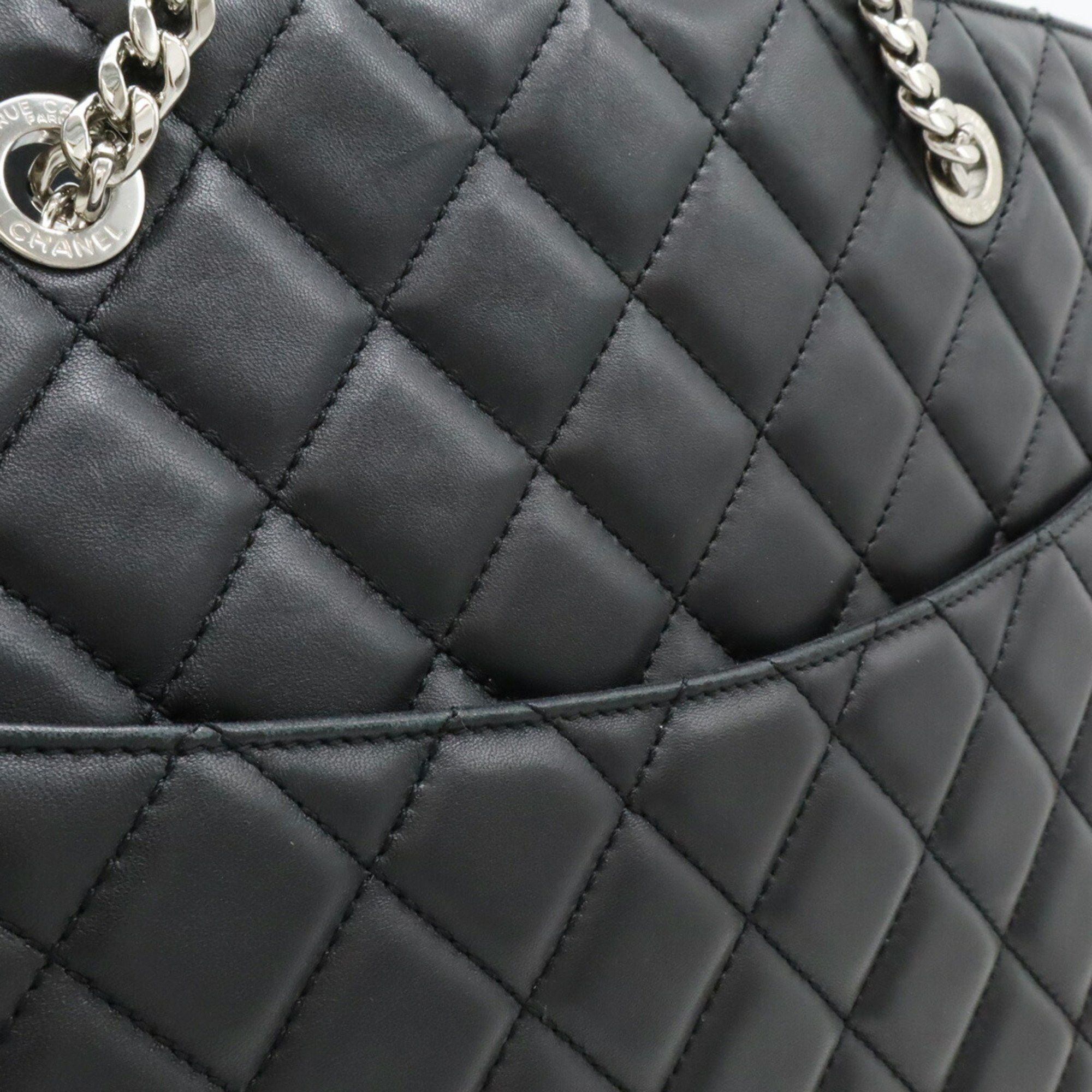 Chanel Chanel Coco Mark tote Size ONE SIZE - 10 Thumbnail