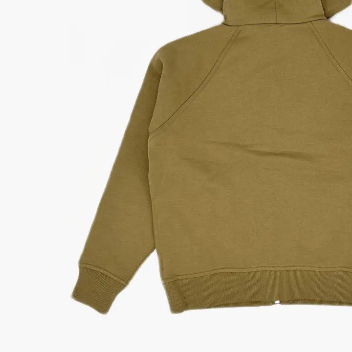 Burberry Burberry Casual Embroidered Logo Hoodie 0079 Size L / US 10 / IT 46 - 5 Thumbnail