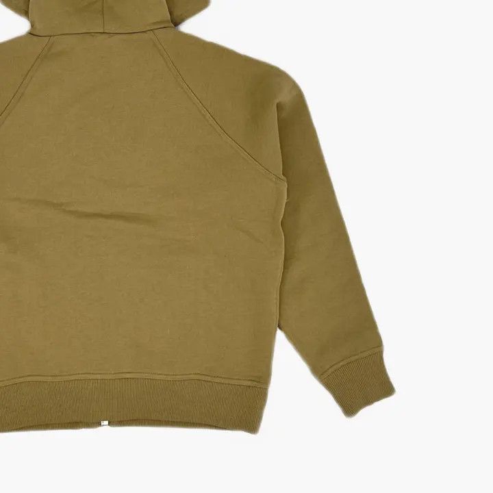 Burberry Burberry Casual Embroidered Logo Hoodie 0079 Size L / US 10 / IT 46 - 6 Thumbnail