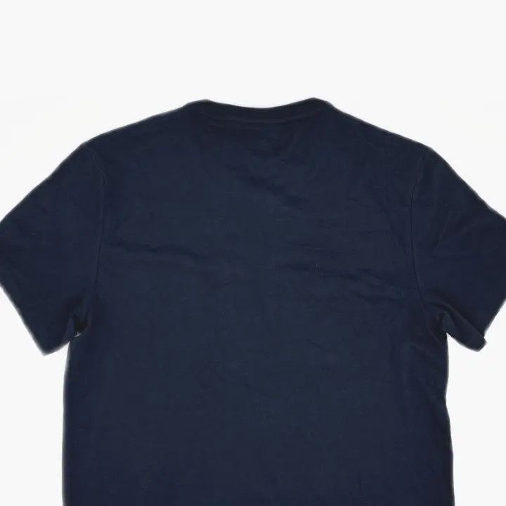 Burberry Burberry Logo Short Sleeve T-Shirt 0079 Size M / US 6-8 / IT 42-44 - 4 Thumbnail
