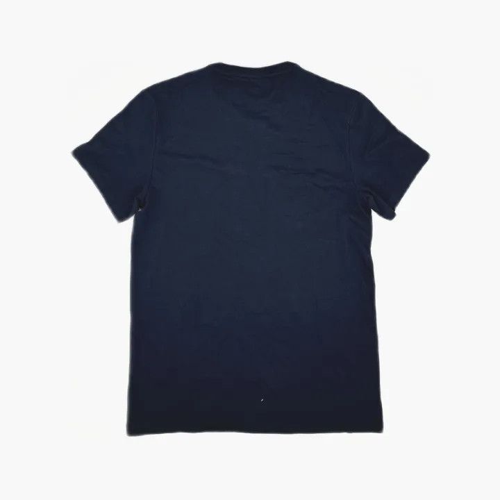 Burberry Burberry Logo Short Sleeve T-Shirt 0079 Size M / US 6-8 / IT 42-44 - 3 Thumbnail