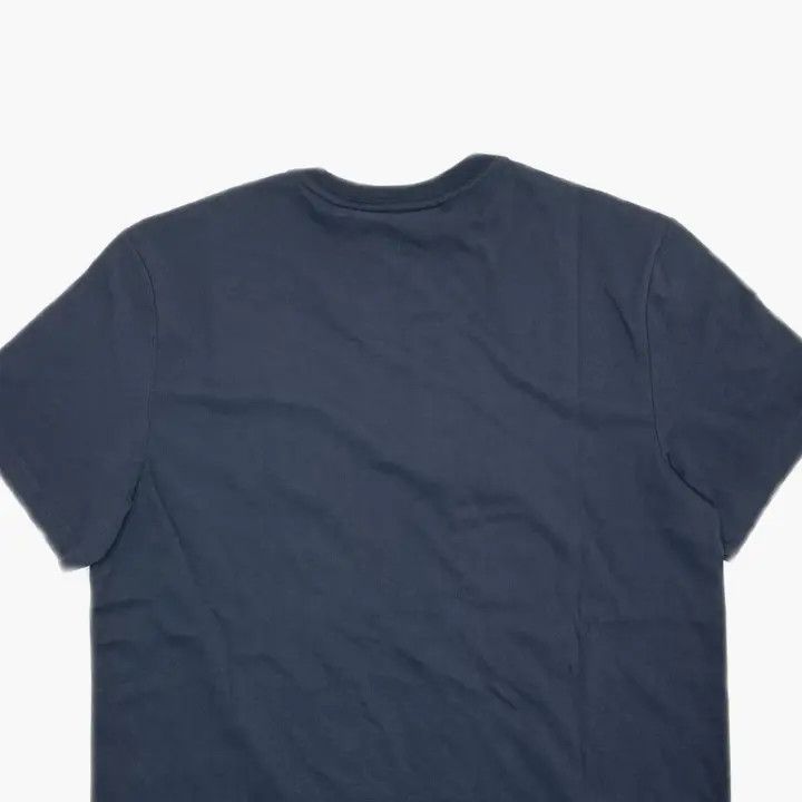Burberry Burberry SS21 Casual Logo T-Shirt for All 0079 Size M / US 6-8 / IT 42-44 - 4 Thumbnail