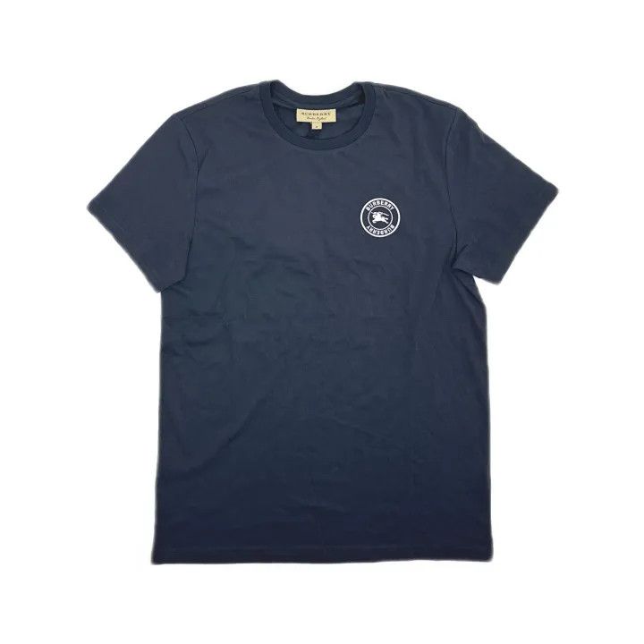 Burberry Burberry SS21 Casual Logo T-Shirt for All 0079 Size M / US 6-8 / IT 42-44 - 2 Thumbnail