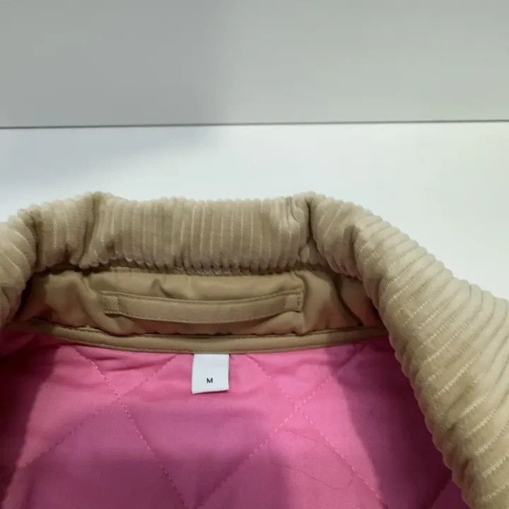 Burberry Burberry Color Single-breasted Long Sleeve Jacket 0079 Size M / US 6-8 / IT 42-44 - 5 Thumbnail