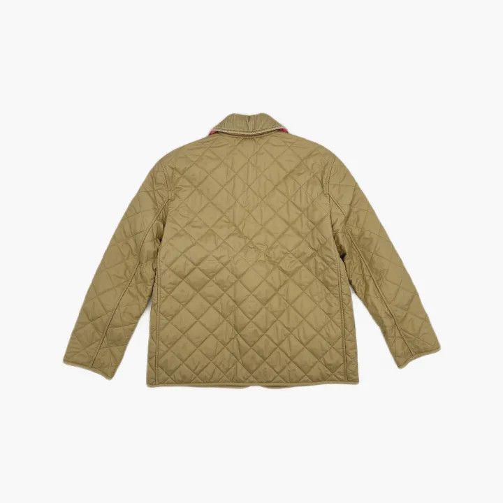 Burberry Burberry Color Single-breasted Long Sleeve Jacket 0079 Size M / US 6-8 / IT 42-44 - 3 Thumbnail