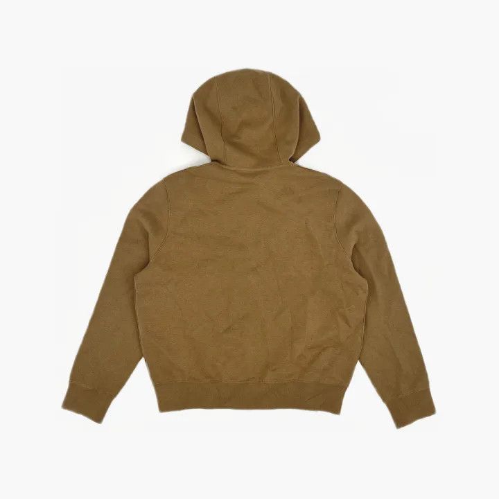 Burberry Burberry Cashmere Blend Hooded Long Sleeve Sweater 0079 Size M / US 6-8 / IT 42-44 - 3 Thumbnail