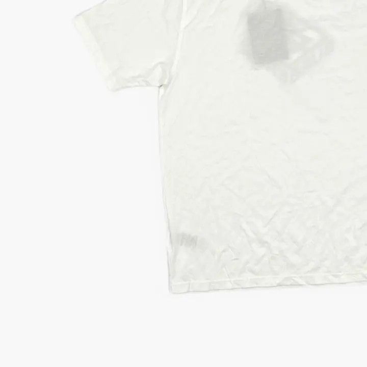 Burberry Burberry Logo Graphic Cotton T-shirt for Men and Women 0079 Size M / US 6-8 / IT 42-44 - 5 Thumbnail