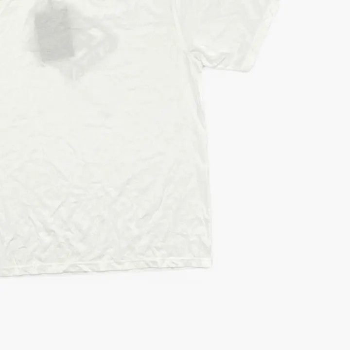 Burberry Burberry Logo Graphic Cotton T-shirt for Men and Women 0079 Size M / US 6-8 / IT 42-44 - 6 Thumbnail