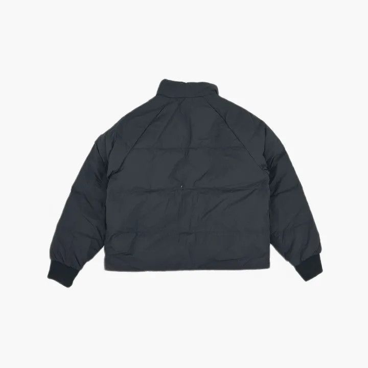 Burberry Burberry Double-Sided Collar Zip-Up Long Sleeve Jacket 0079 Size M / US 6-8 / IT 42-44 - 5 Thumbnail