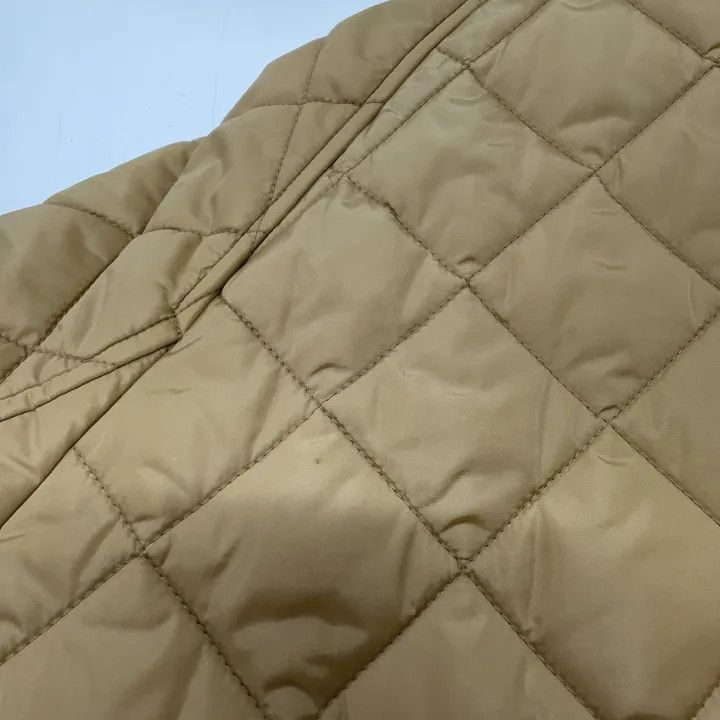 Burberry Burberry Quilted Jacket with Waist Belt 0079 Size M / US 6-8 / IT 42-44 - 13 Thumbnail