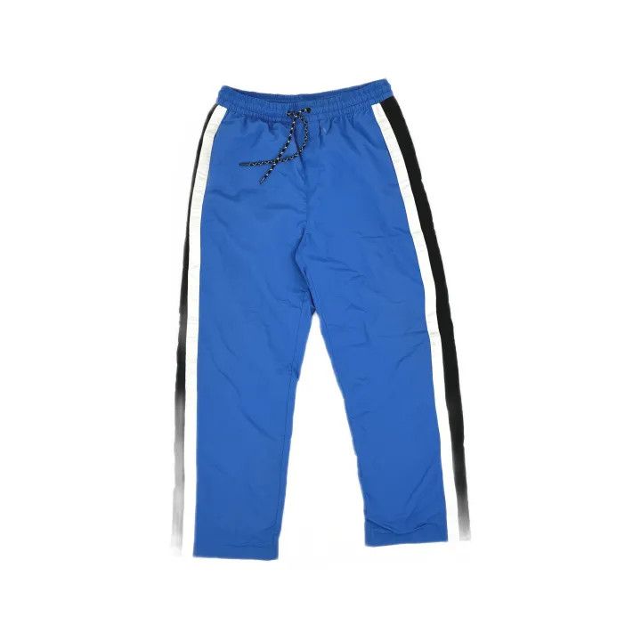 Burberry Burberry Casual Solid Color Stripe Pants 0079 Size 23" - 2 Thumbnail