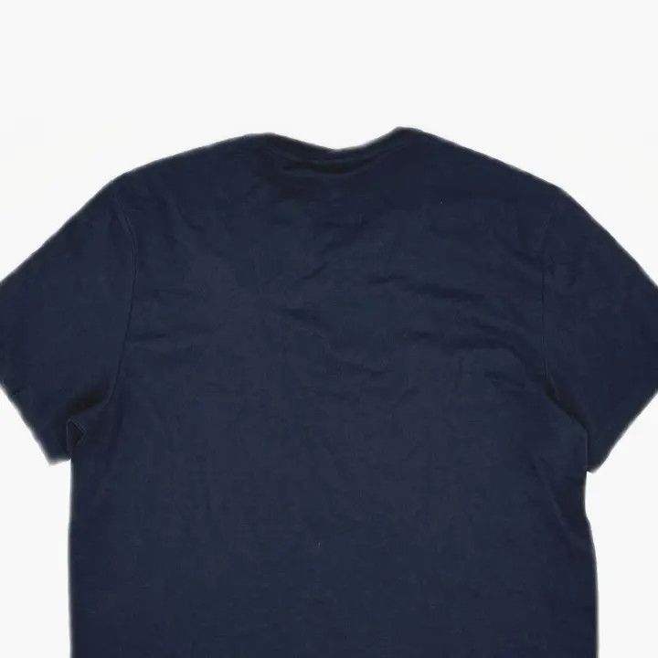 Burberry Burberry Casual Logo Short Sleeve T-Shirt 0079 Size M / US 6-8 / IT 42-44 - 4 Thumbnail