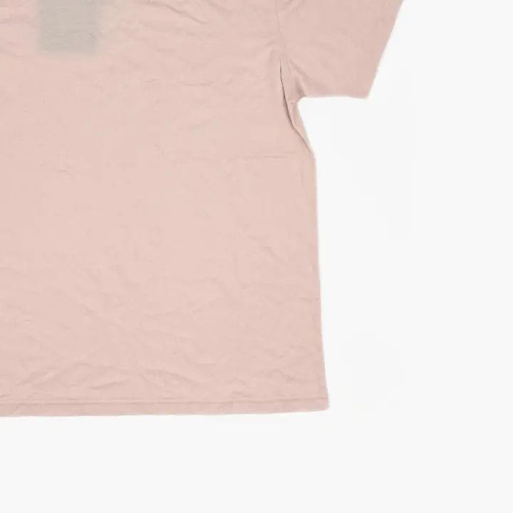 Burberry Burberry Logo Printed Oversized T-Shirt for Women 0079 Size S / US 4 / IT 40 - 6 Thumbnail
