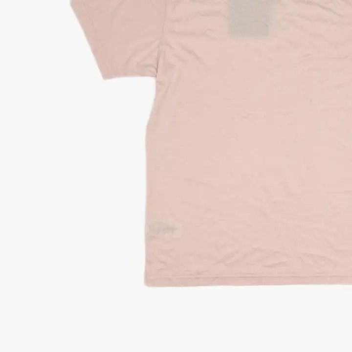 Burberry Burberry Logo Printed Oversized T-Shirt for Women 0079 Size S / US 4 / IT 40 - 5 Thumbnail