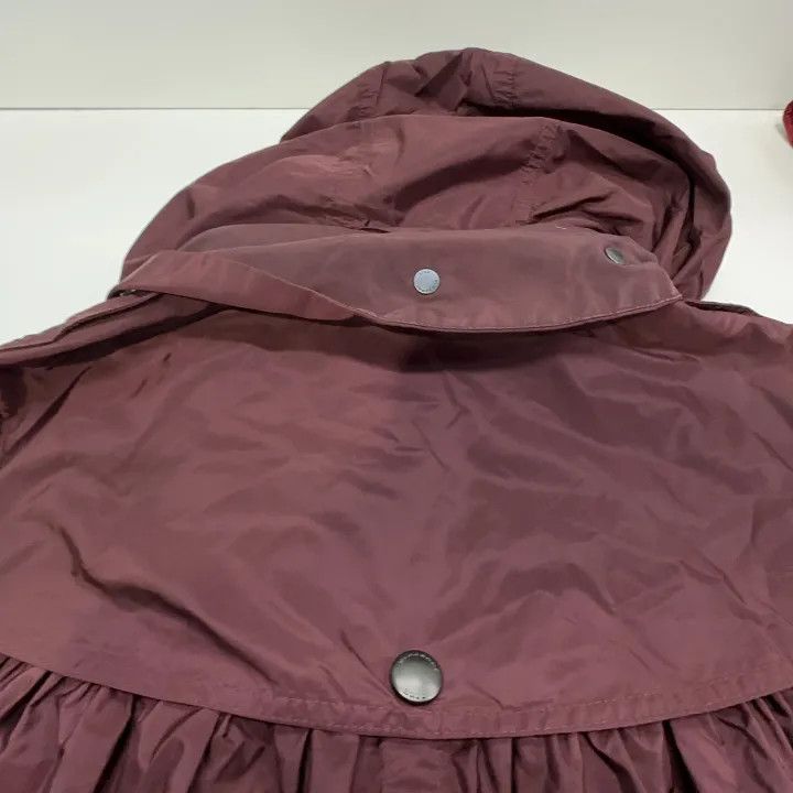 Burberry Burberry Stylish Warm Three-in-One Jacket 0079 Size S / US 4 / IT 40 - 14 Thumbnail