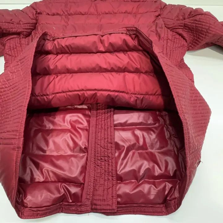 Burberry Burberry Stylish Warm Three-in-One Jacket 0079 Size S / US 4 / IT 40 - 19 Thumbnail