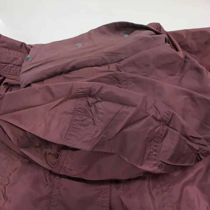 Burberry Burberry Stylish Warm Three-in-One Jacket 0079 Size S / US 4 / IT 40 - 11 Thumbnail