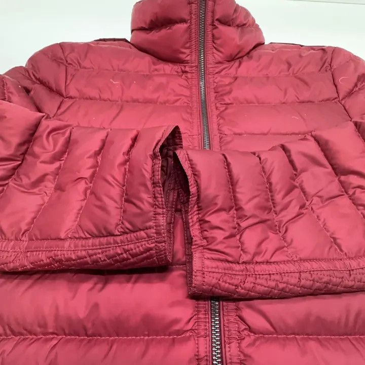 Burberry Burberry Stylish Warm Three-in-One Jacket 0079 Size S / US 4 / IT 40 - 18 Thumbnail