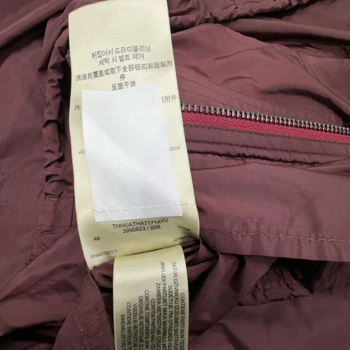 Burberry Burberry Stylish Warm Three-in-One Jacket 0079 Size S / US 4 / IT 40 - 8 Thumbnail