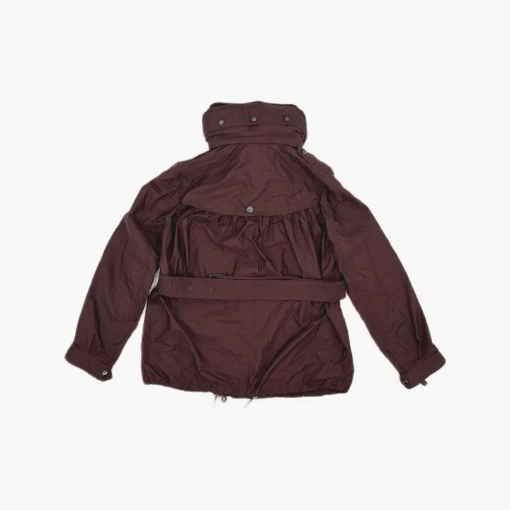 Burberry Burberry Stylish Warm Three-in-One Jacket 0079 Size S / US 4 / IT 40 - 3 Thumbnail
