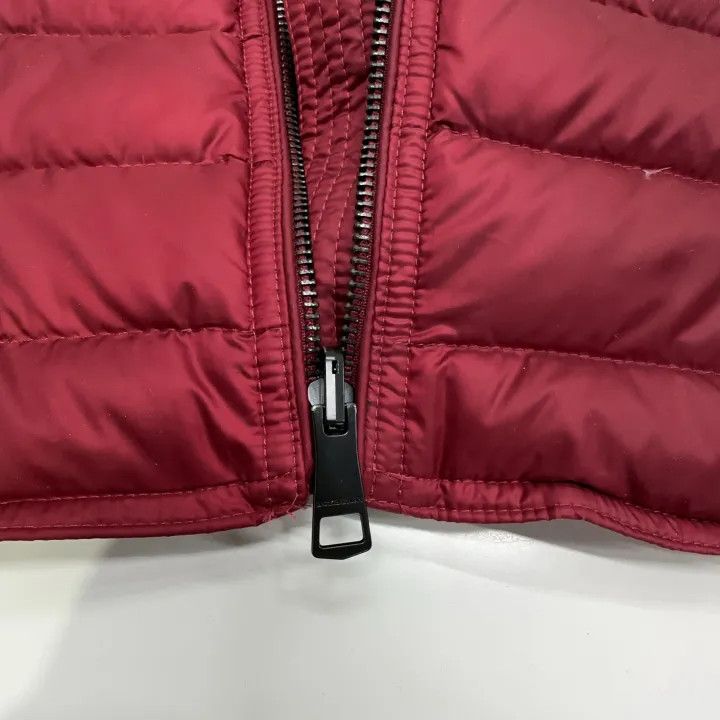 Burberry Burberry Stylish Warm Three-in-One Jacket 0079 Size S / US 4 / IT 40 - 16 Thumbnail