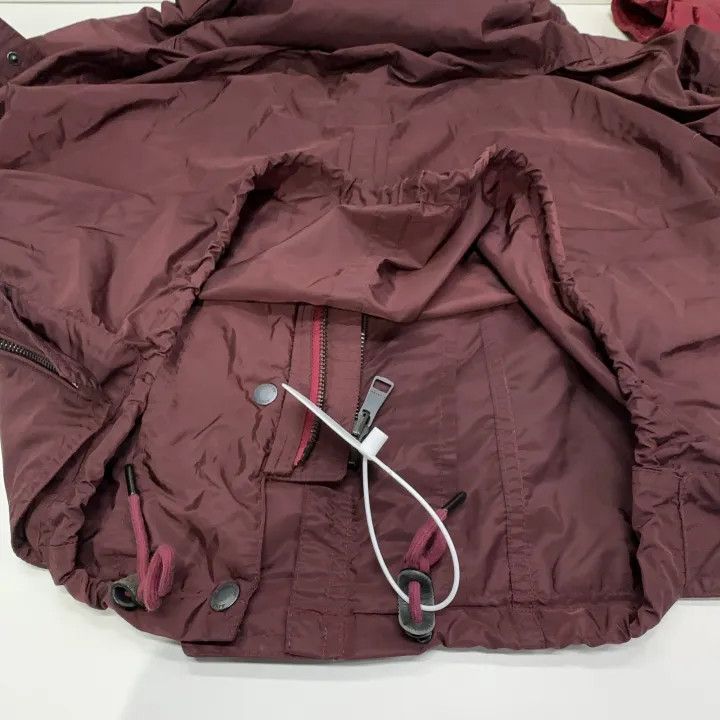 Burberry Burberry Stylish Warm Three-in-One Jacket 0079 Size S / US 4 / IT 40 - 15 Thumbnail