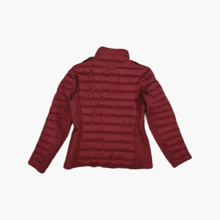 Burberry Burberry Stylish Warm Three-in-One Jacket 0079 Size S / US 4 / IT 40 - 5 Thumbnail