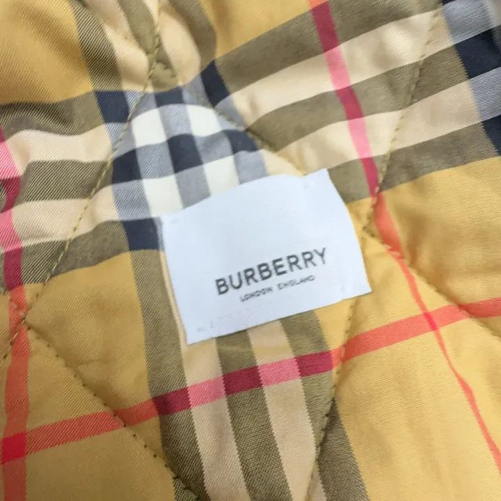 Burberry Burberry SS23 Hooded Casual Jacket for Women 0079 Size S / US 4 / IT 40 - 6 Thumbnail