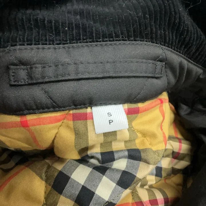 Burberry Burberry SS23 Hooded Casual Jacket for Women 0079 Size S / US 4 / IT 40 - 4 Thumbnail