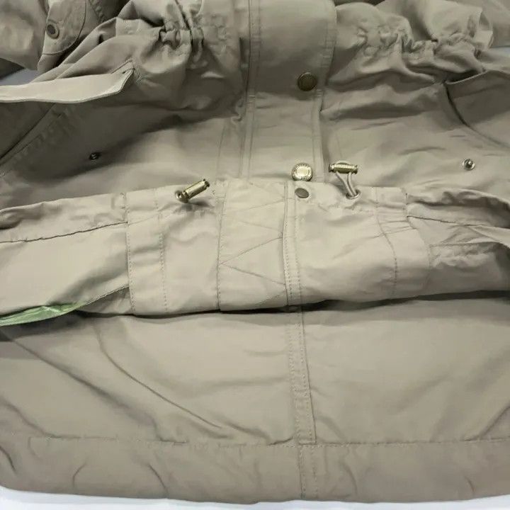 Burberry Burberry Casual Stylish Solid Color Jacket Vest Set 0079 Size S / US 4 / IT 40 - 16 Thumbnail