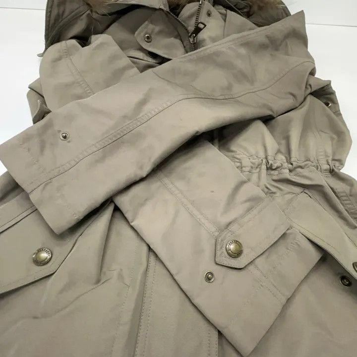 Burberry Burberry Casual Stylish Solid Color Jacket Vest Set 0079 Size S / US 4 / IT 40 - 17 Thumbnail