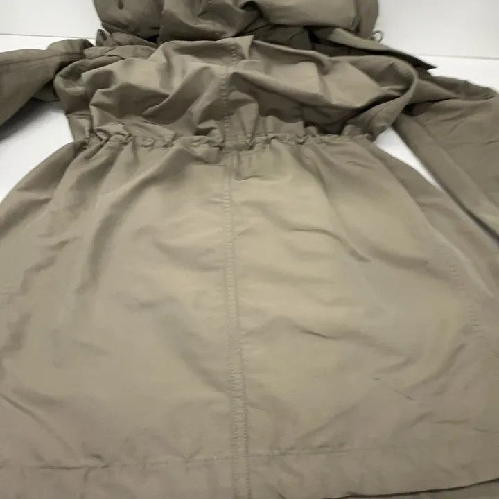 Burberry Burberry Casual Stylish Solid Color Jacket Vest Set 0079 Size S / US 4 / IT 40 - 19 Thumbnail
