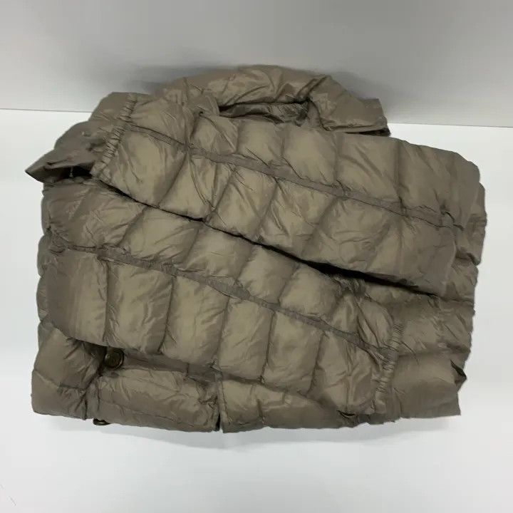 Burberry Burberry Casual Solid Color Hooded Jacket 0079 Size S / US 4 / IT 40 - 10 Thumbnail