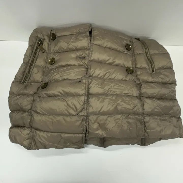 Burberry Burberry Casual Solid Color Hooded Jacket 0079 Size S / US 4 / IT 40 - 11 Thumbnail