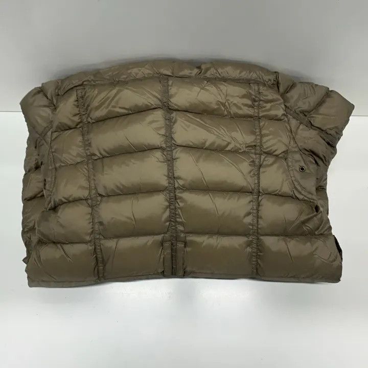 Burberry Burberry Casual Solid Color Hooded Jacket 0079 Size S / US 4 / IT 40 - 12 Thumbnail