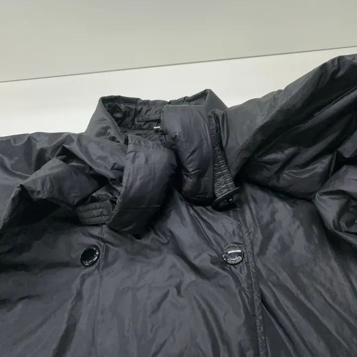 Burberry Burberry Double-Breasted Short Down Jacket 0079 Size S / US 4 / IT 40 - 7 Thumbnail
