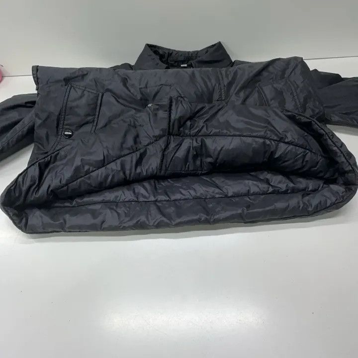 Burberry Burberry Double-Breasted Short Down Jacket 0079 Size S / US 4 / IT 40 - 11 Thumbnail
