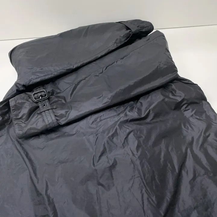Burberry Burberry Double-Breasted Short Down Jacket 0079 Size S / US 4 / IT 40 - 12 Thumbnail