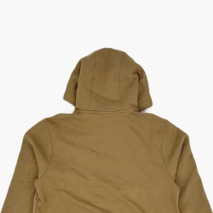 Burberry Burberry Logo Print Hooded Sweatshirt for Women 0079 Size S / US 4 / IT 40 - 4 Thumbnail