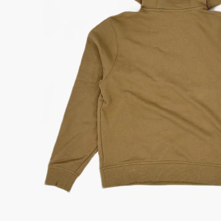 Burberry Burberry Logo Print Hooded Sweatshirt for Women 0079 Size S / US 4 / IT 40 - 5 Thumbnail