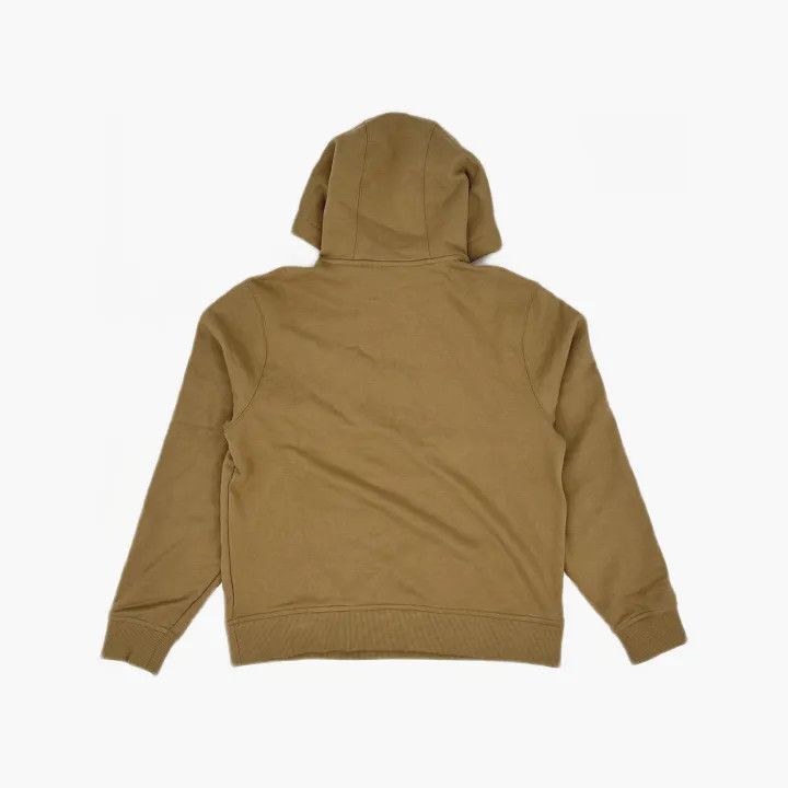 Burberry Burberry Logo Print Hooded Sweatshirt for Women 0079 Size S / US 4 / IT 40 - 3 Thumbnail