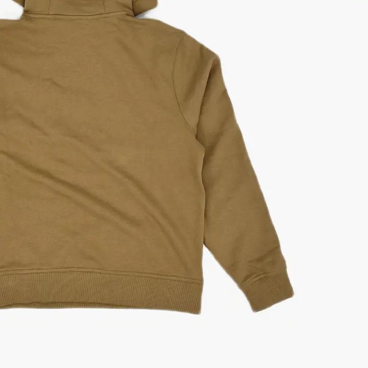 Burberry Burberry Logo Print Hooded Sweatshirt for Women 0079 Size S / US 4 / IT 40 - 6 Thumbnail