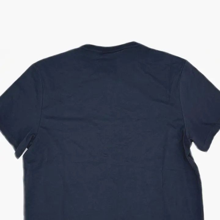 Burberry Burberry SS21 Logo Short Sleeve T-Shirt 0079 Size XL / US 12-14 / IT 48-50 - 4 Thumbnail