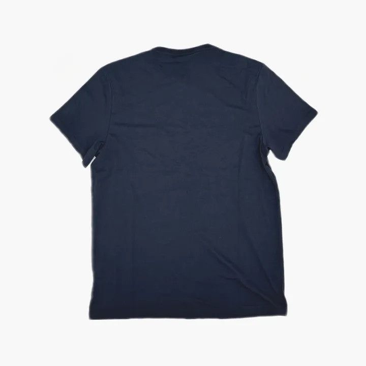 Burberry Burberry SS21 Logo Short Sleeve T-Shirt 0079 Size XL / US 12-14 / IT 48-50 - 3 Thumbnail